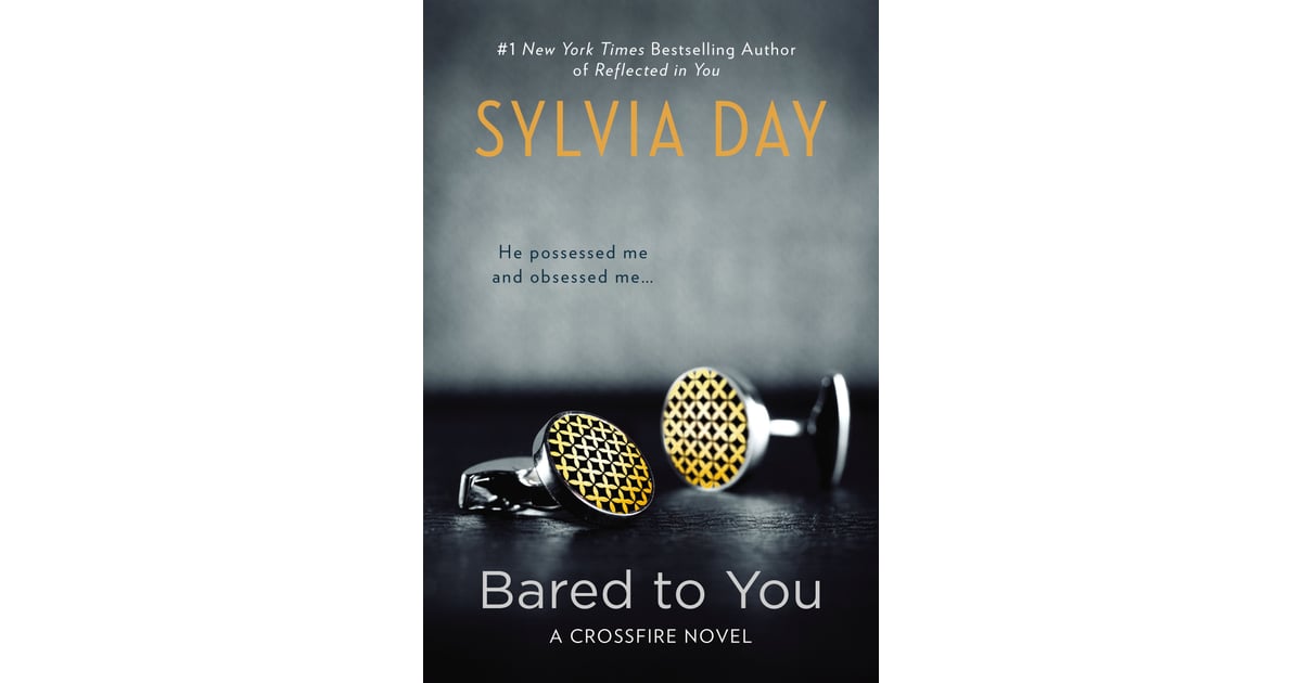 bared to you series