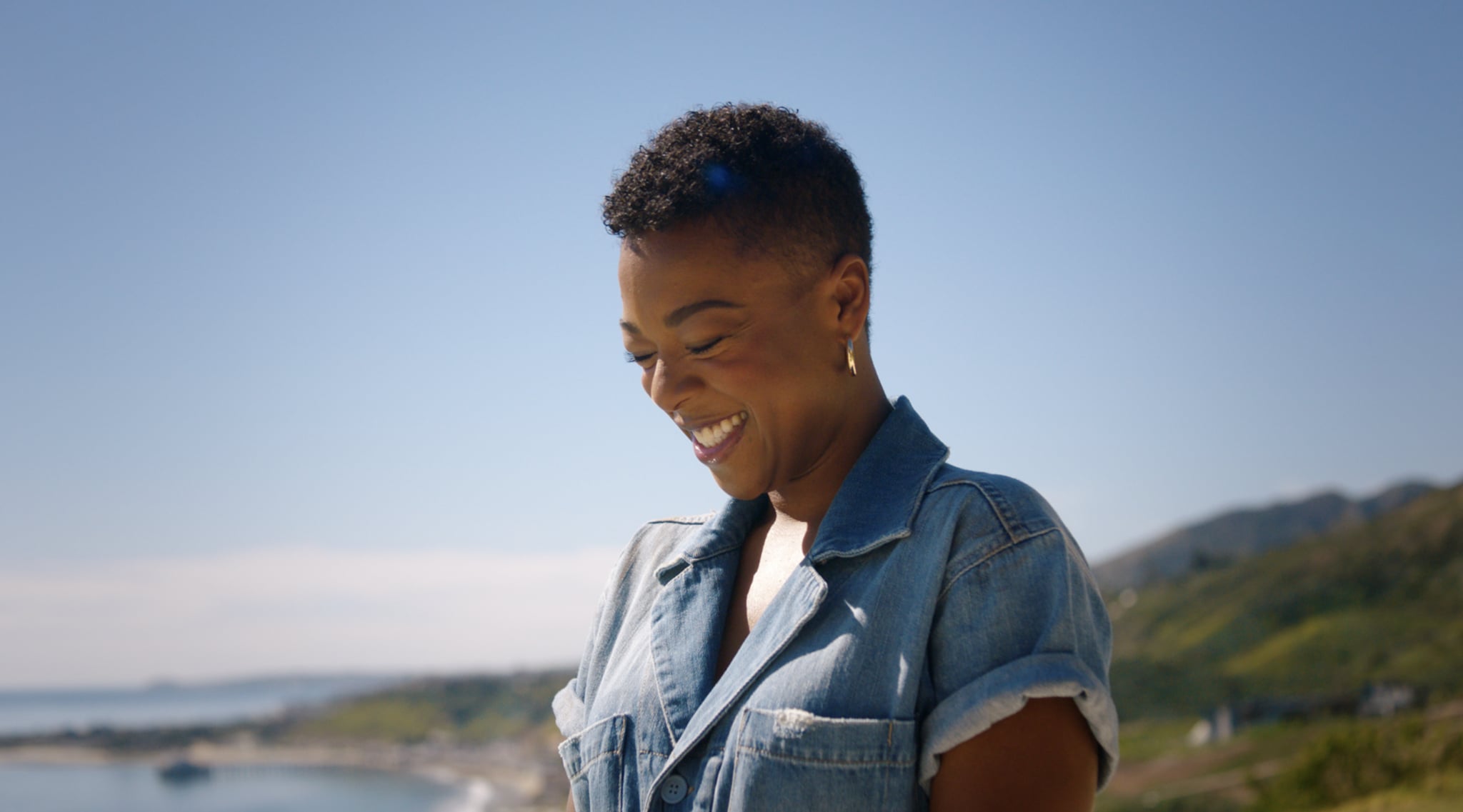 Samira Wiley