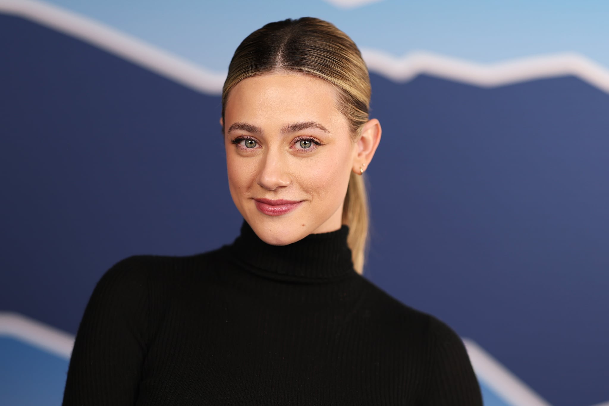 Lili Reinhart talks mental health, Hollywood, and beauty