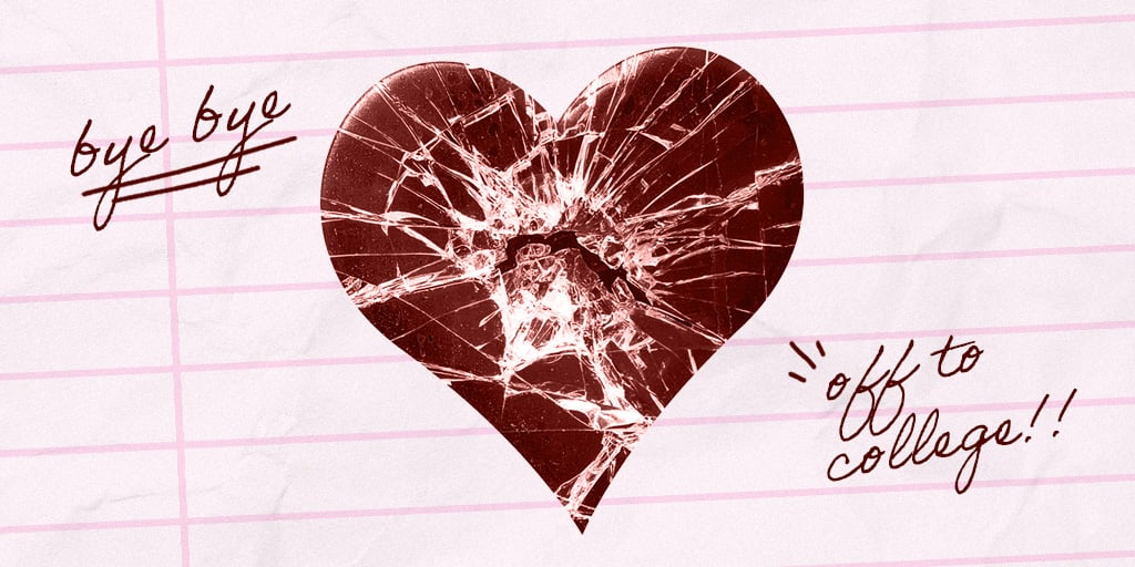 A Case For Not Bringing Your High School Sweetheart to College