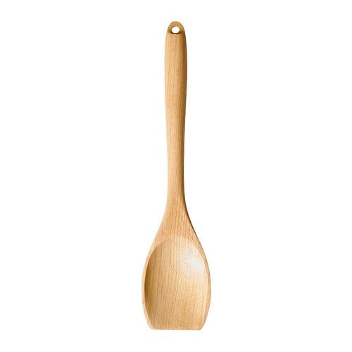 Pick Up: Wooden Spoons