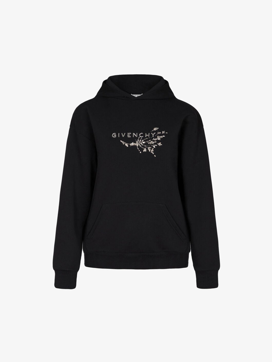 Givenchy iridescent hoodie deals