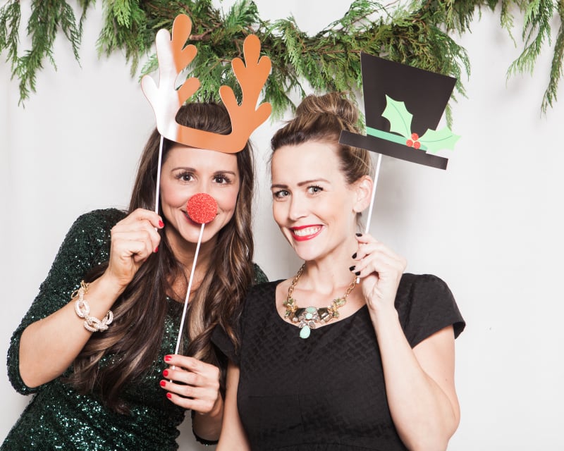 Favorite Things Holiday Party