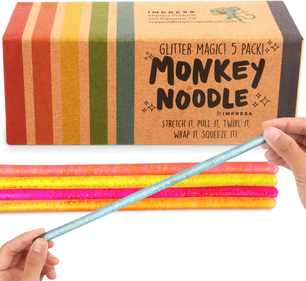 Impresa Monkey Noodle
