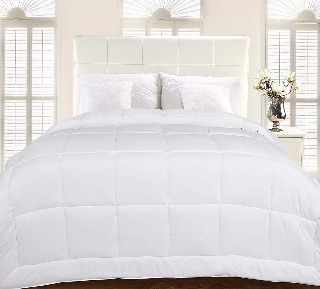 A Customizable Comforter Best Comforters on Amazon POPSUGAR Home