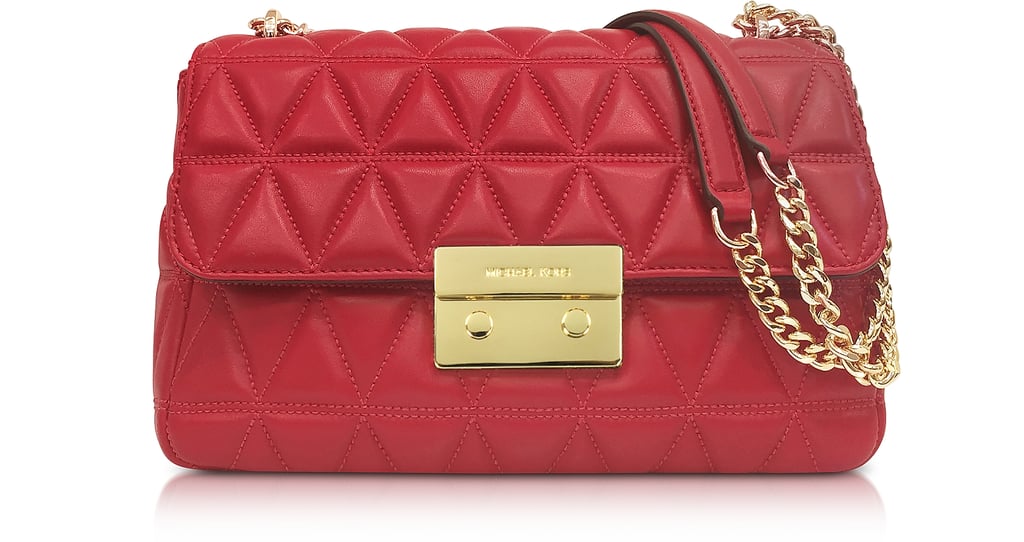 Michael Kors Quilted Bag