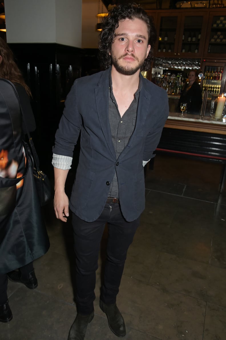 Kit Harington