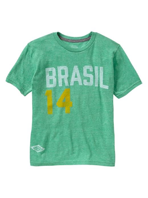 Gap Soccer Tee