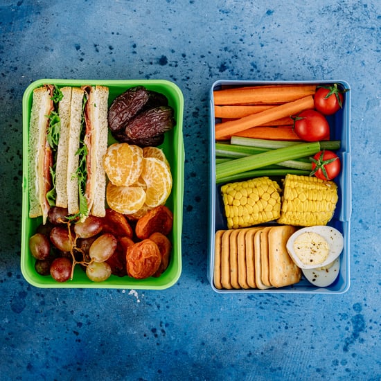 Healthy School Lunch Ideas