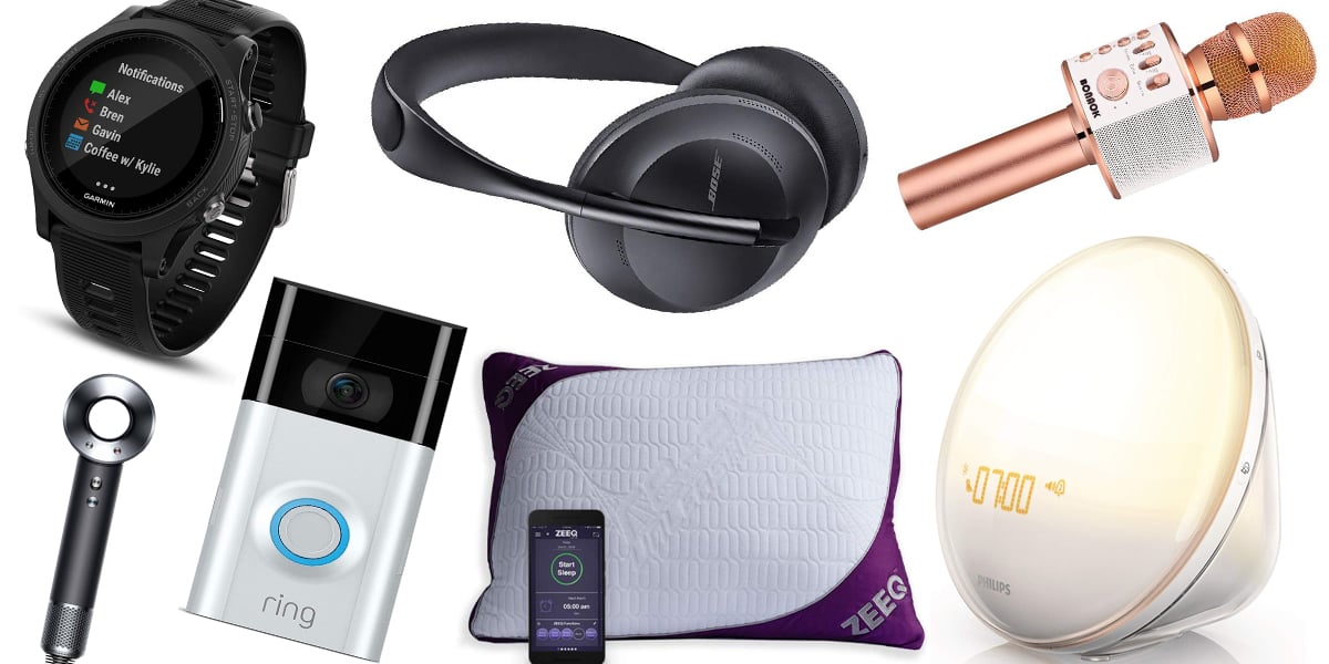 Top tech toys 2019 store