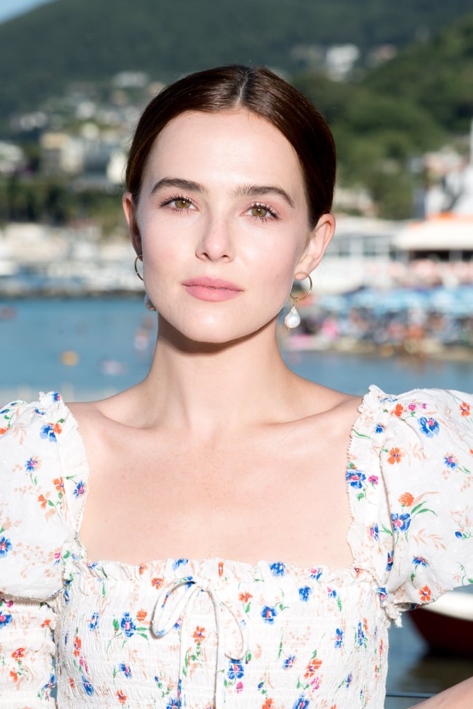 Zoey Deutch No Makeup Zoey Deutch Los Angeles Ca Dragon Ferms