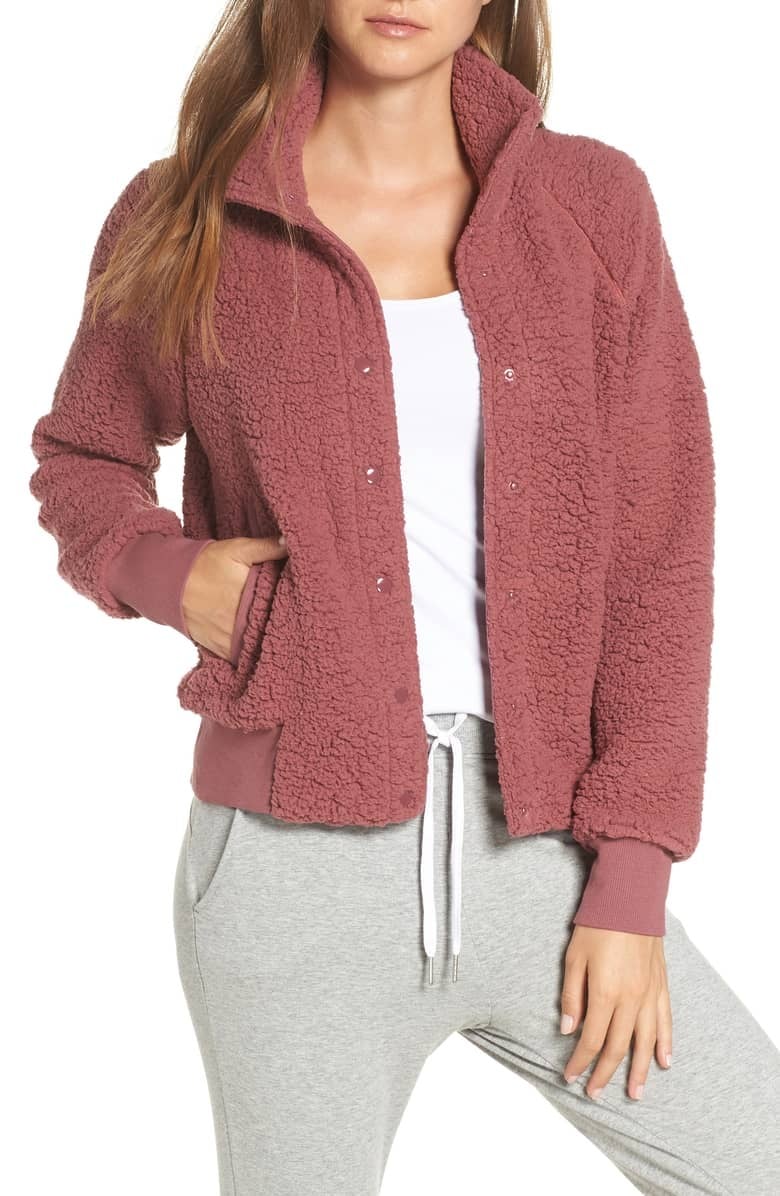 Best Zella Products From Nordstrom POPSUGAR Fitness