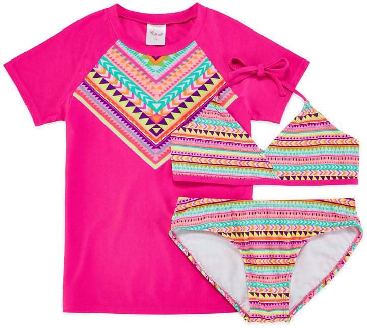 The Best Rash Guards For Kids POPSUGAR Family