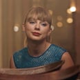 Taylor Swift Drops the Most Glorious Heels on the Ground in "Delicate" — Girl, Pick Those Up!
