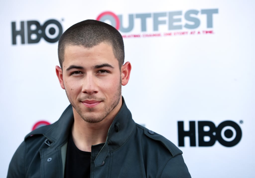 Sexy Nick Jonas Pictures