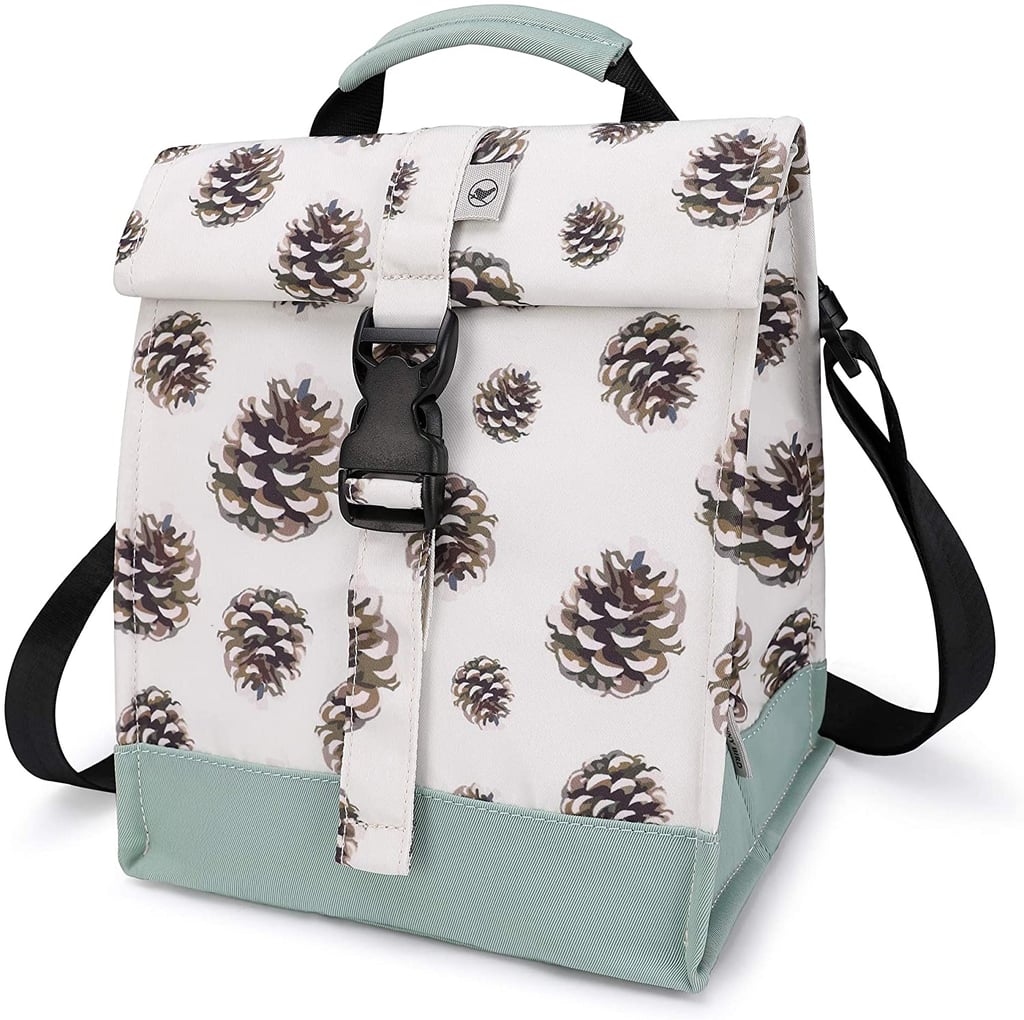 Best Lunch Bag: Sunny Bird Insulated Lunch Bag