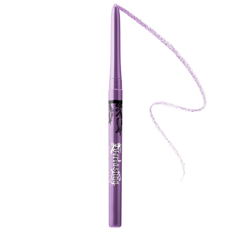 Kat Von D Everlasting Lip Liner in Coven