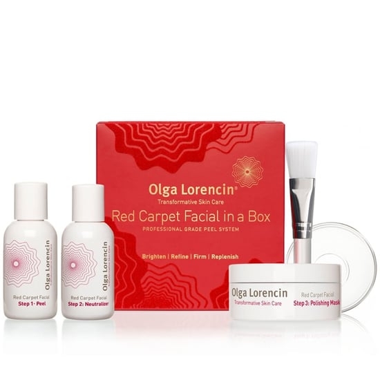 Oscars Beauty Treatments 2019