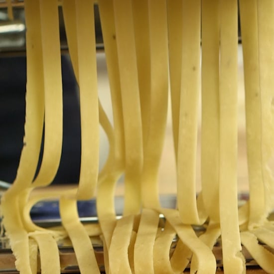 Fabio Viviani Fresh Pasta Recipe | Video