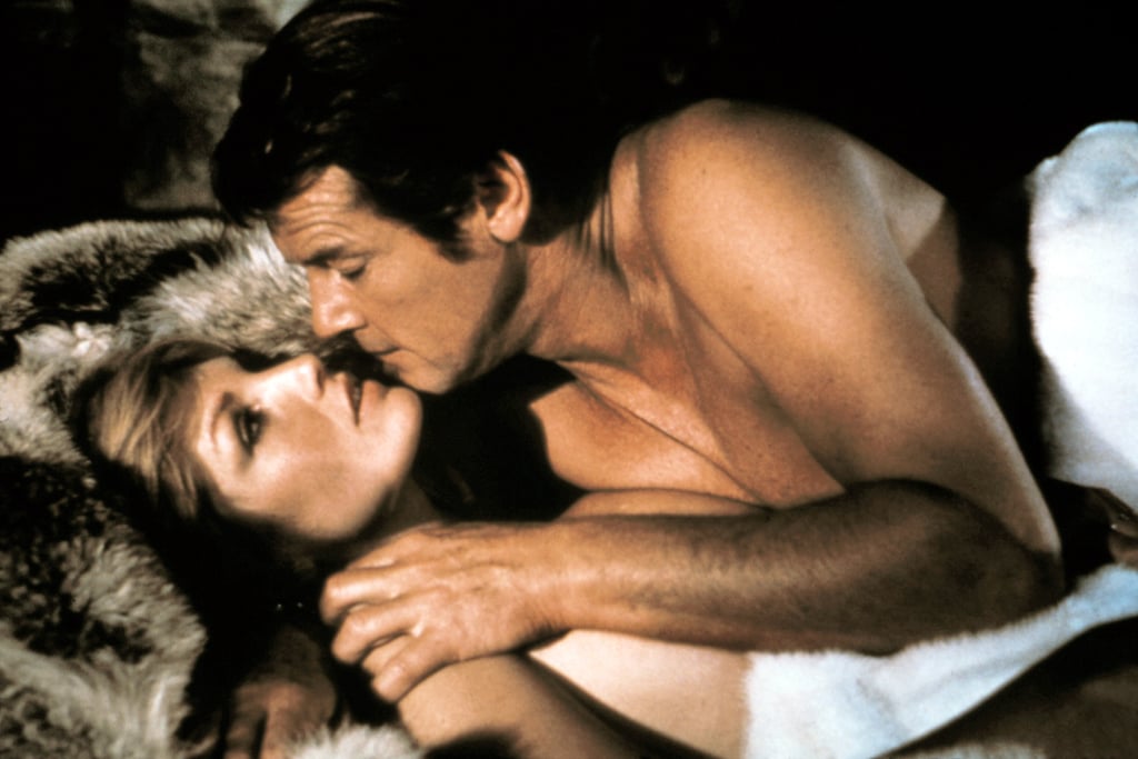 The Spy Who Loved Me