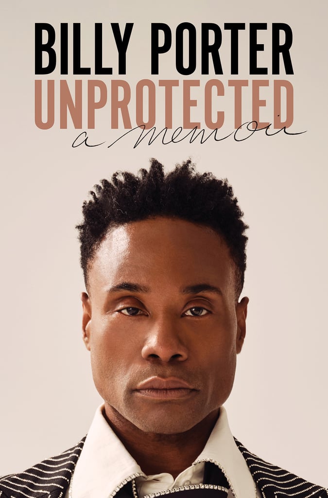 Unprotected by Billy Porter