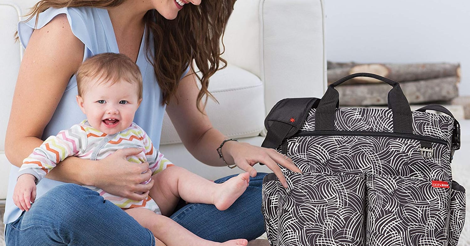 Top baby bags outlet 2019