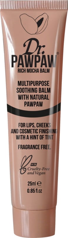 Dr. PawPaw Tinted Multipurpose Soothing Balm