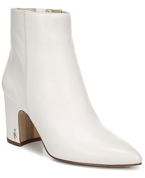 Sam Edelman Hilty Ankle Booties