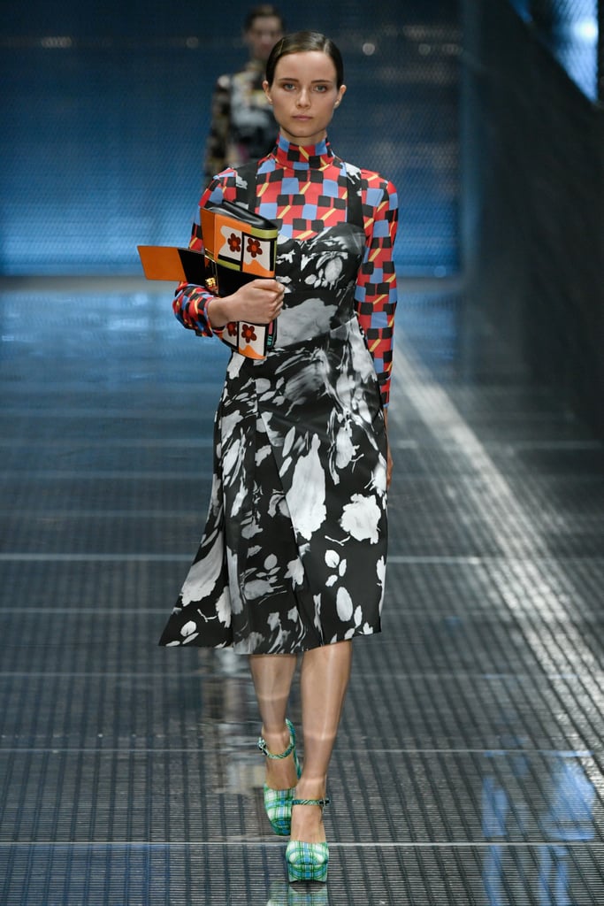 Prada Spring 2017 Collection