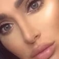 Huda Kattan, Beauty's Wealthiest Influencer, Spends 4 Hours a Day on Instagram