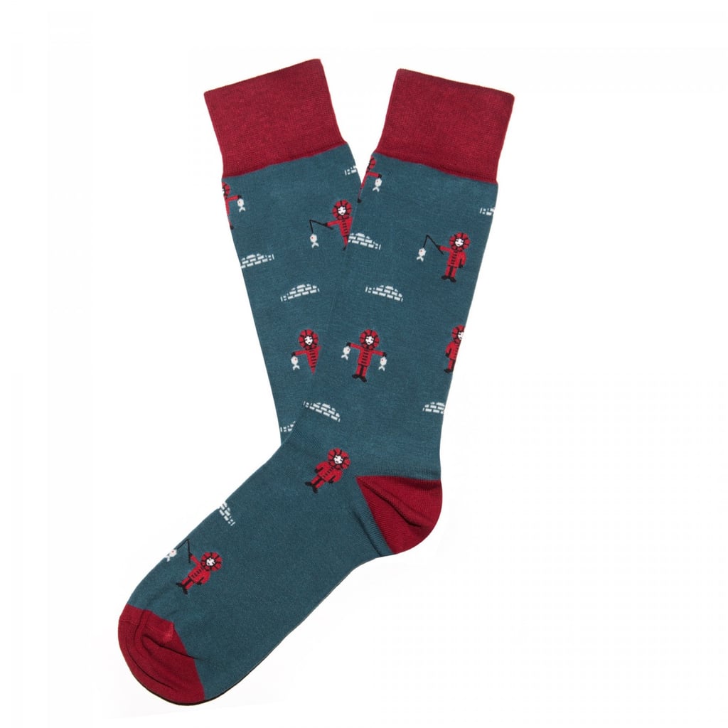 Eskimo Socks