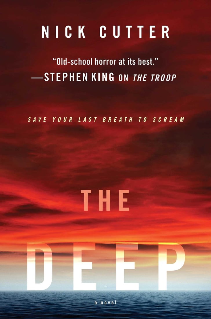 deep cover book review