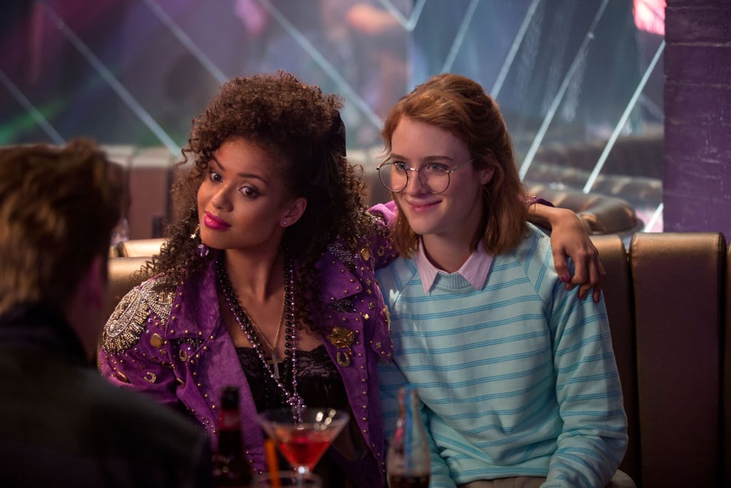 Black Mirror's  "San Junipero"