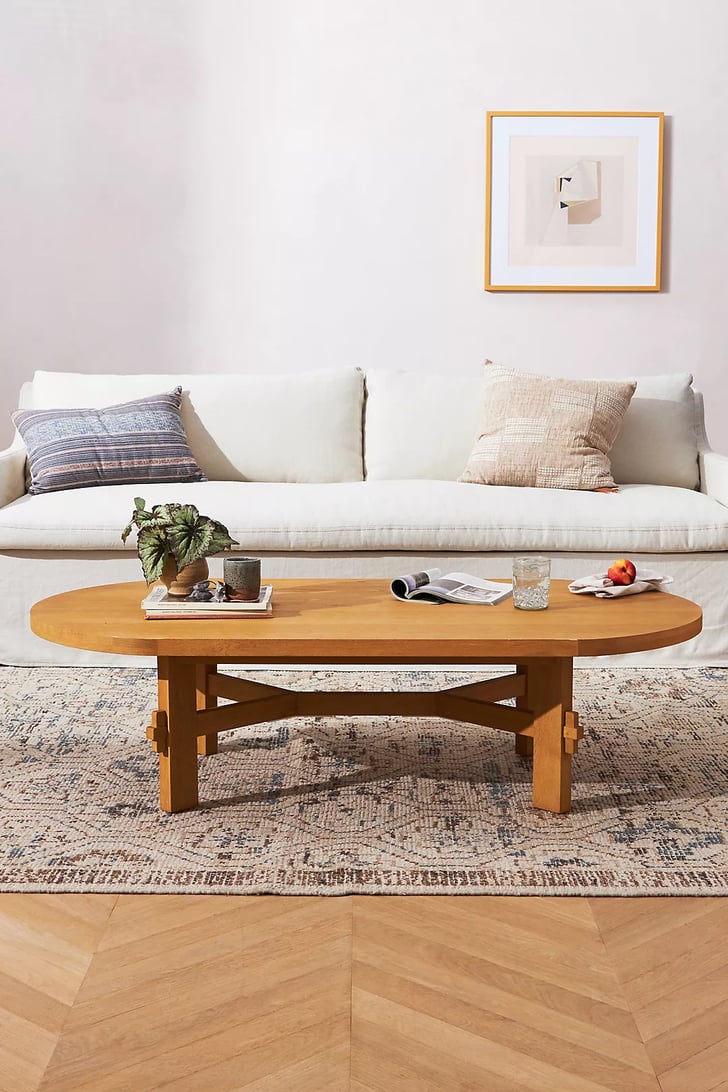 A Farmhouse Coffee Table Amber Lewis for Anthropologie Henderson