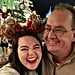 Why I'm Grateful For My Dad's Support During the Coronavirus