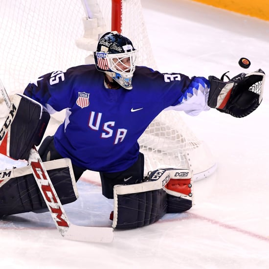 Who Is Maddie Rooney? 5 Facts About USA Hockey's Goalkeeper