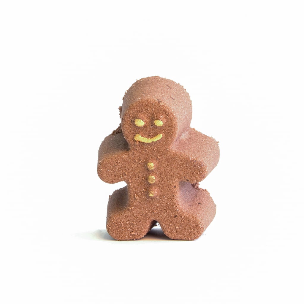 Pacha Soap Holiday Froth Bomb Shapes