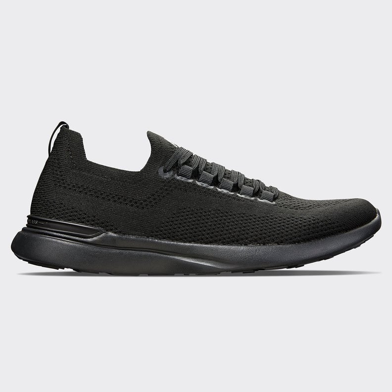 Sleek and Minimal: APL Techloom Breeze Sneakers