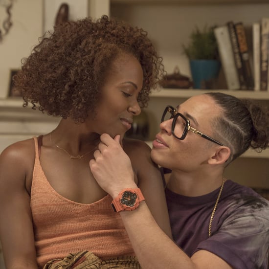 5 Thanksgiving Sex Positions to Try When You're Full
