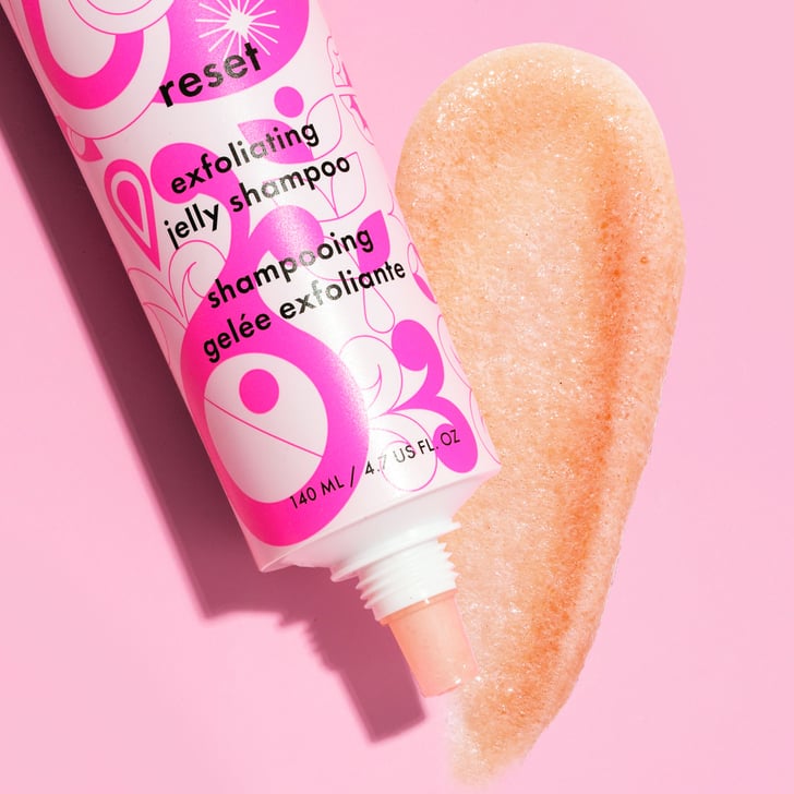 Amika Reset Exfoliating Jelly Shampoo Sephora Best Products Under 50 2019 POPSUGAR Beauty