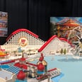 The Secret (and Incredible!) Ways Your Favorite Disney Pixar Rides Are Made