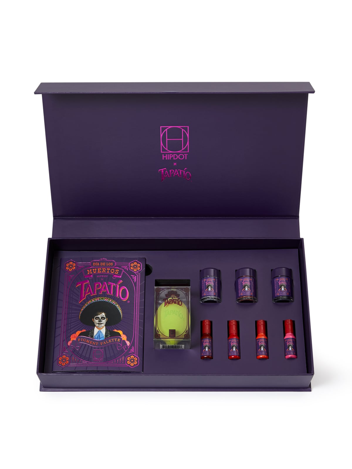 Hipdot tapatio best sale