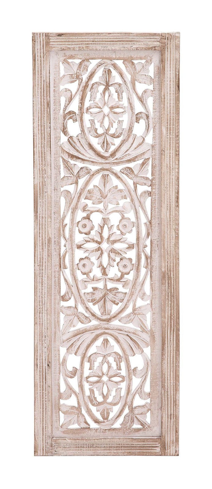 Decorative Wood Panel