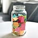 Happiness Jar For Couples