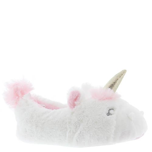 carter's unicorn slippers