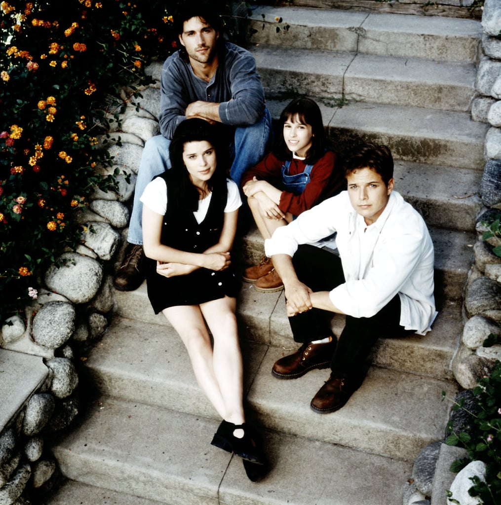Party of Five Streaming TV Shows Set in College POPSUGAR