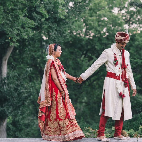 Indo-American Wedding in Nashville