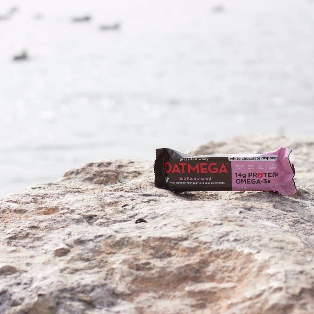What Protein Bars Taste the Best?