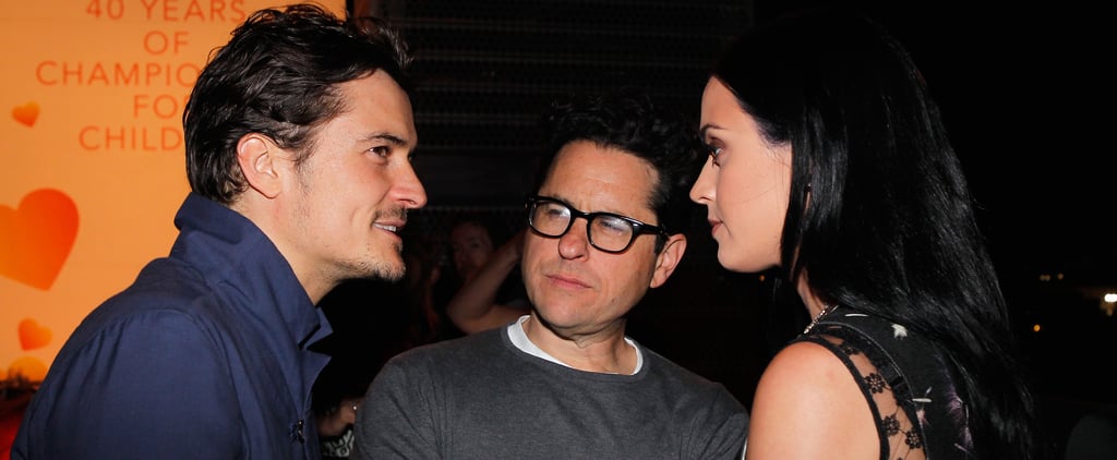 An In-N-Out Burger Might Be Responsible For Katy Perry and Orlando Bloom's Relationship