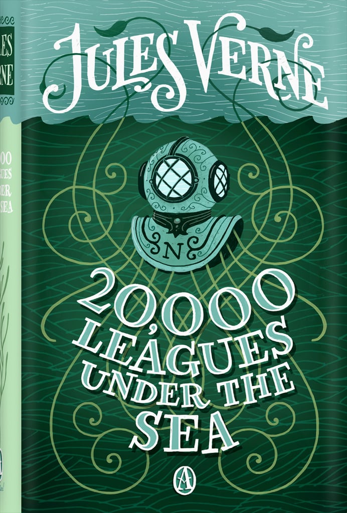20,000 Leagues Under the Sea
